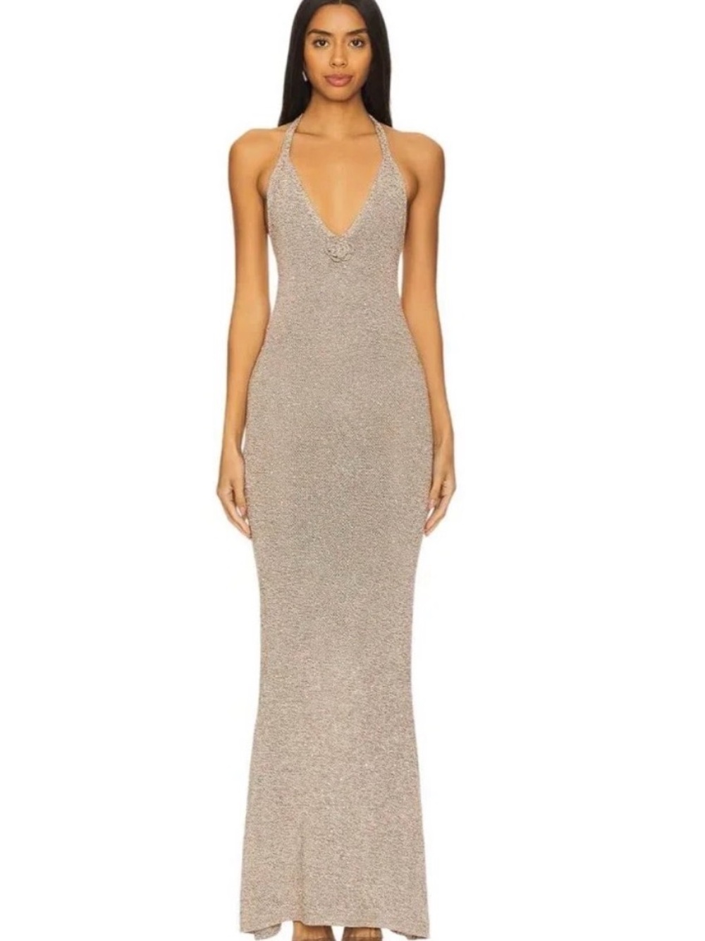 Asta Resort dress